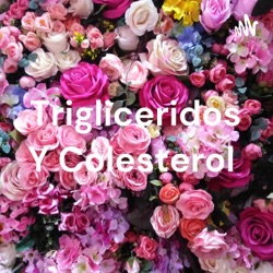 Trigliceridos Y Colesterol 