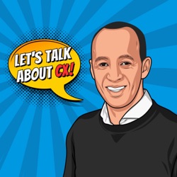Meeting The Experience Maker author, Dan Gingiss - Let's Talk About CX