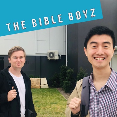 The Bible Boyz