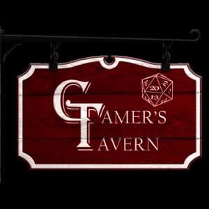 Gamer's Tavern Podcast