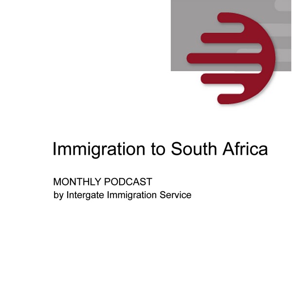 Immigration South Africa Blog Artwork