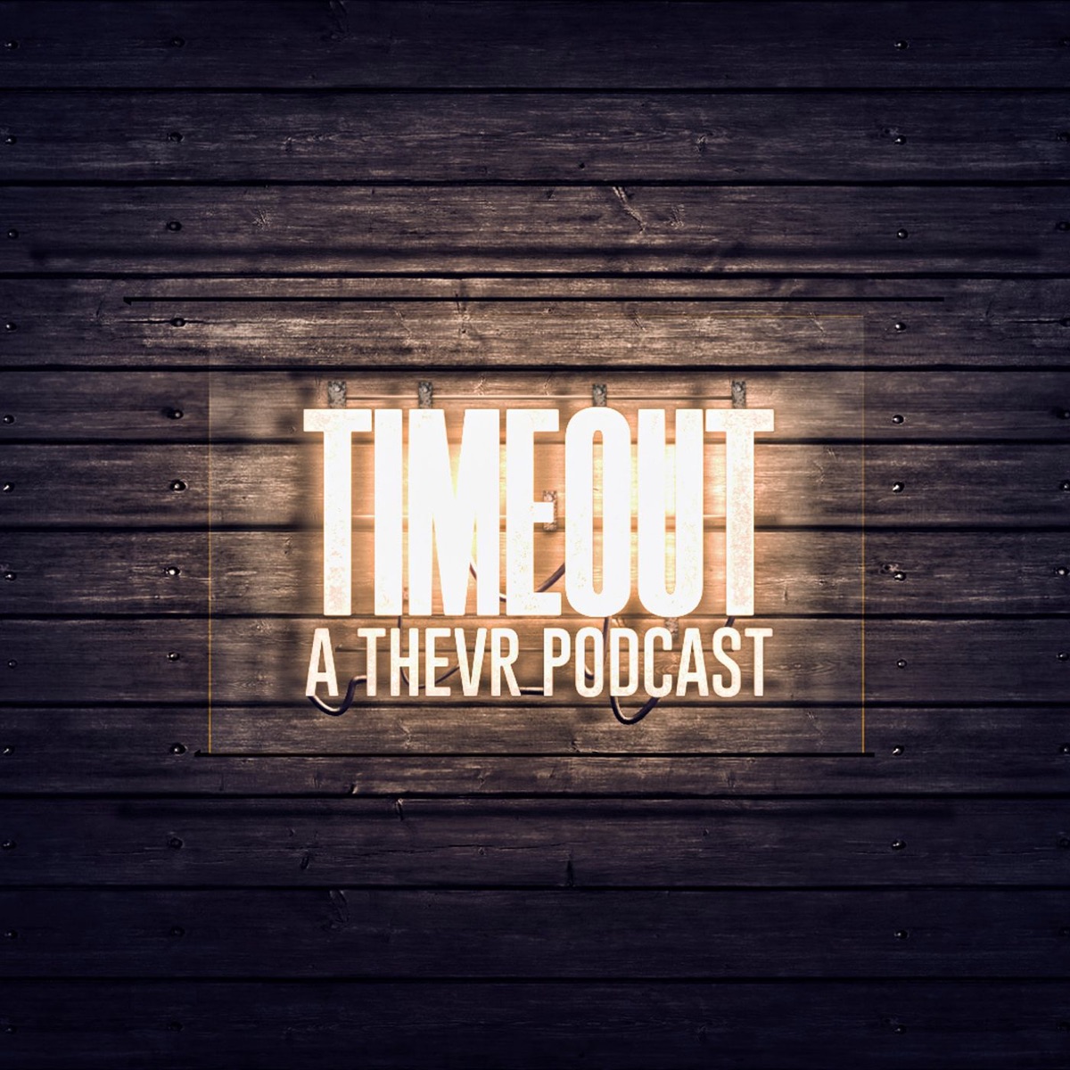 TIMEOUT Podcast – Podcast – Podtail