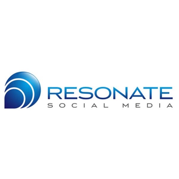 Resonate Radio Artwork