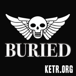 Buried Bonus: Jeff Haines Extended Interview