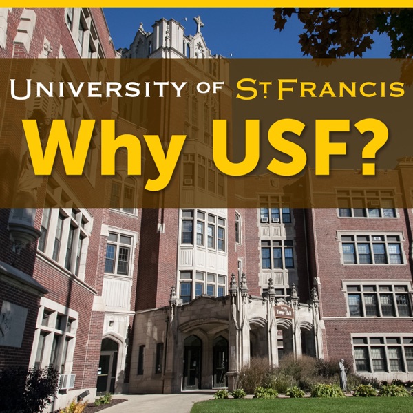 Why USF?