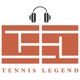 Tennis Legend Podcast