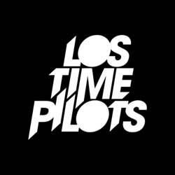 Aliviánese Don Quicon - Los Time Pilots Ep 158