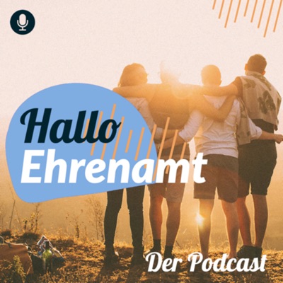 Hallo Ehrenamt!