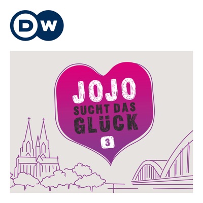Jojo sucht das Glück | Staffel 3 | Videos mit Untertiteln| DW Deutsch lernen Jojo sucht das Glück | Staffel 3 | Videos mit Untertiteln| DW Deutsch lernen