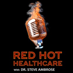 Episode 74: [Hot Take] with Dr. Apurv Gupta on empathetic automation, clinical variation, and throughput in healthcare