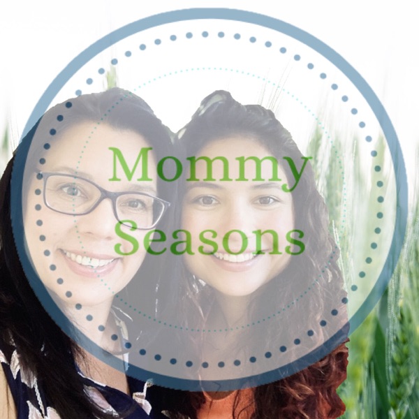 Mommy Seasons Artwork