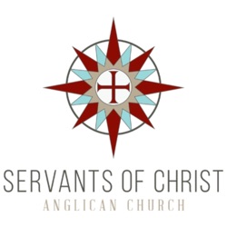 Servants of Christ Anglican Church