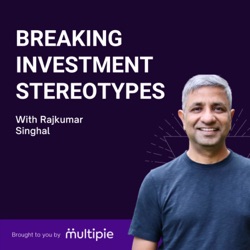 Abhishek Goyal, Co Founder- Tracxn