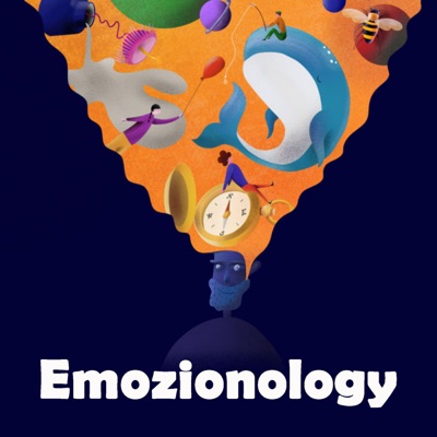 Emozionology