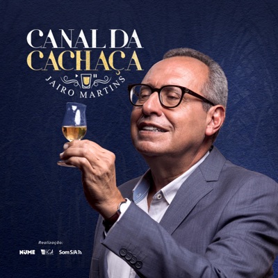 Canal da Cachaça