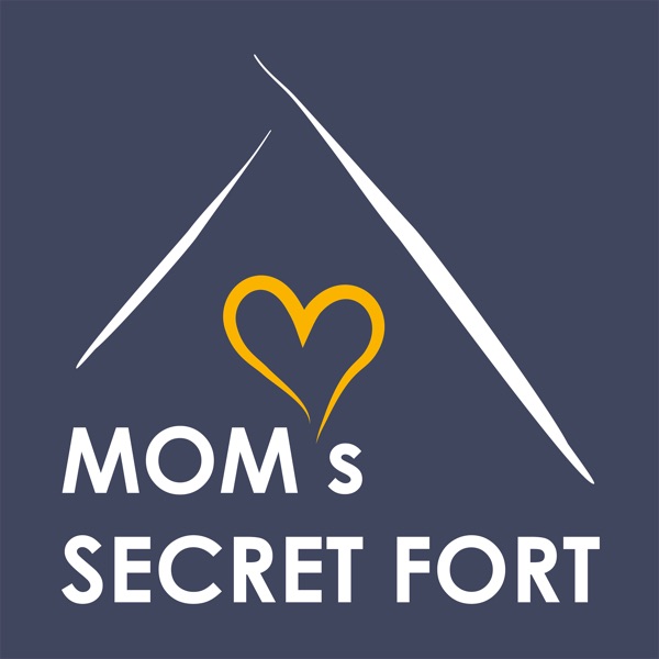 Mom's Secret Fort