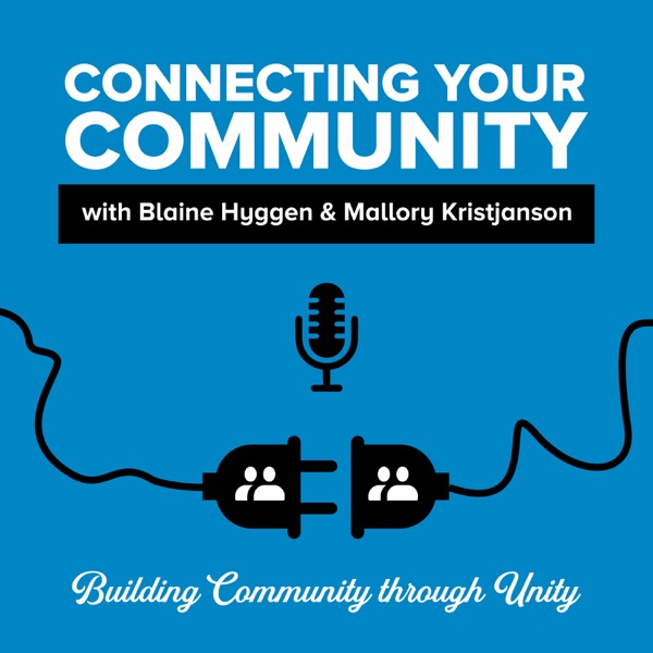 Connecting Your Community