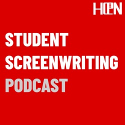 The Student Screenwriting Podcast trailer