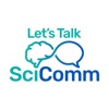 Let's Talk SciComm artwork