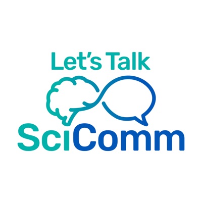 Let's Talk SciComm Let's Talk SciComm