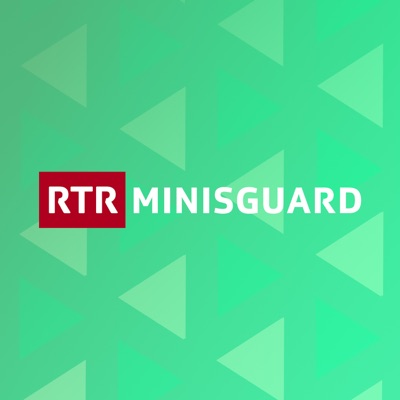 Minisguard:Radiotelevisiun Svizra Rumantscha (RTR)