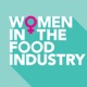 Sam and Shauna from Hangfire BBQ on the Women In The Food Industry Podcast