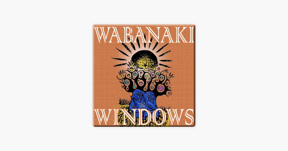 Wabanaki Windows 7/20/23: ICE The Ralph Proctor Transcript, Part I