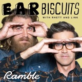 298: Our Top 10 Favorite Albums Of All Time | Ear Biscuits Ep.298 podcast episode