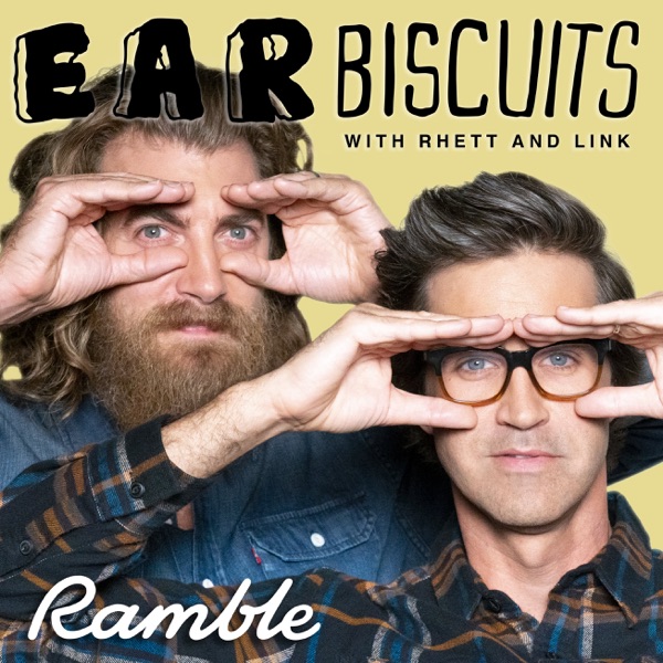 Mythical & Ramble poster
