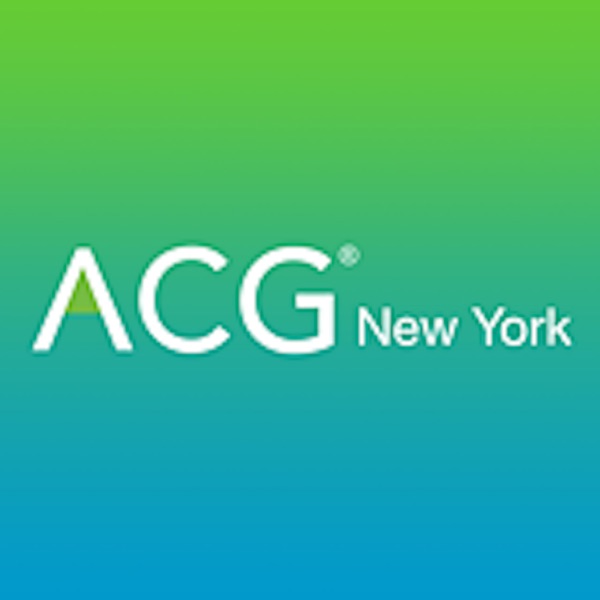 ACG NY Podcast Series