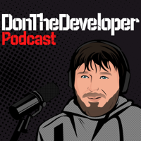 DonTheDeveloper Podcast podcast