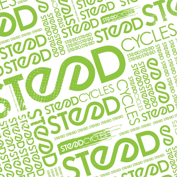 Steed Cycles podcast