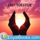 The Kingdom of God is within you by Leo Tolstoy