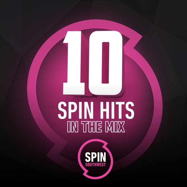 10 SPIN Hits In The Mix With Darren Regan