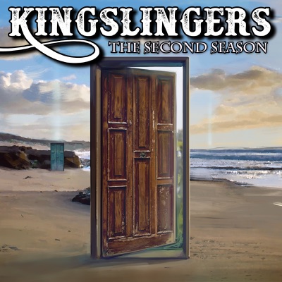 Kingslingers | A Dark Tower Podcast Kingslingers | A Dark Tower Podcast