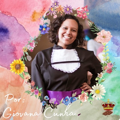 Elizabeth Margot:Giovana Cunha