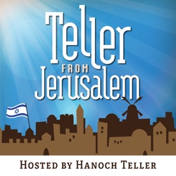 TFJ Season 2 Episode 37 In a Lopsided Situation, Israel Still had its Advantages