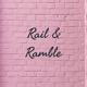 Rail &amp; Ramble