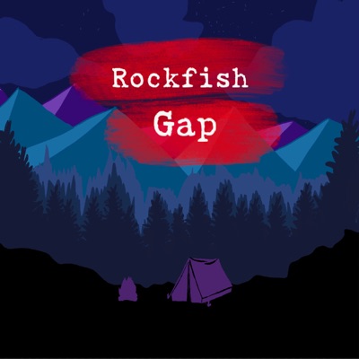 Rockfish Gap