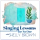 Singing Lessons For No One