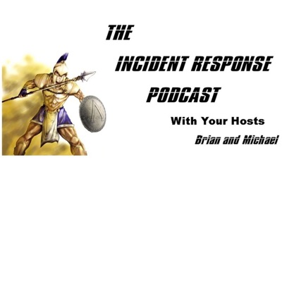 The Incident Response Podcast