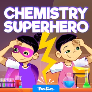 Kareena's Chemistry for Kids