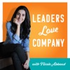 Leaders Love Company