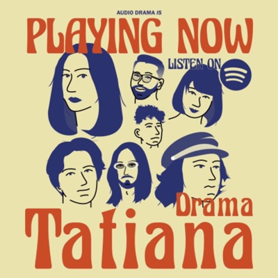 Drama Tatiana