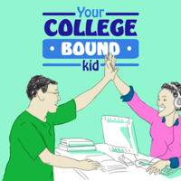 Your College Bound Kid | Admission Tips, Admission Trends & Admission Interviews podcast