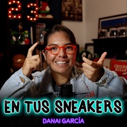 En tus sneakers