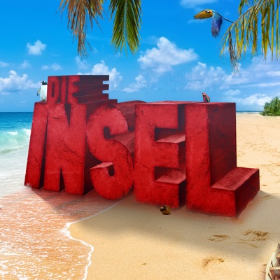Die Insel - Der (zweit)beste Podcast Deutschlands Die Insel - Der (zweit)beste Podcast Deutschlands
