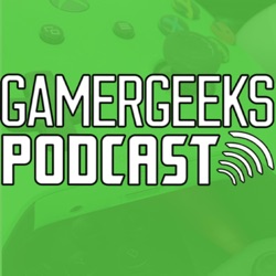 Oude Games Domineren - GamerGeeks Podcast #248