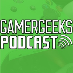 Het Einde van Timesplitters? - GamerGeeks Podcast #232