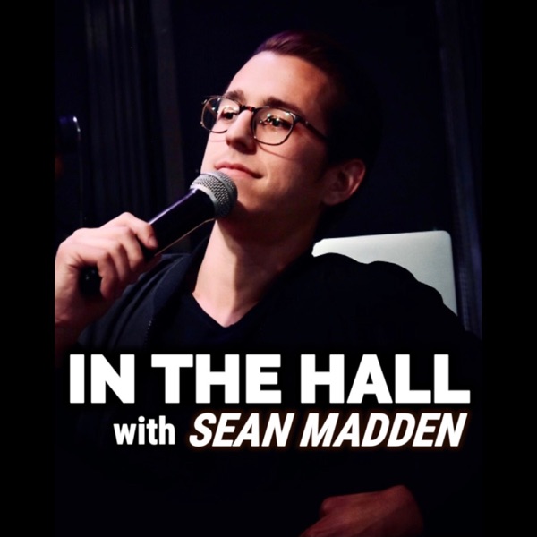 In The Hall with Sean Madden Artwork